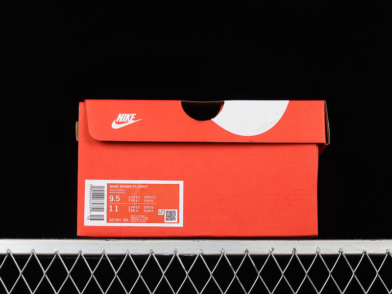 NikeUnisex Air Flyknit 1 - Spark