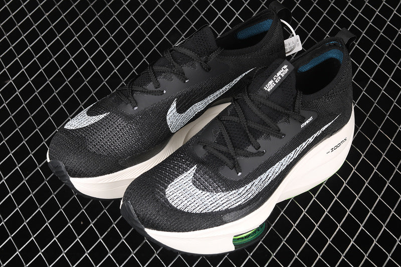 NikeUnisex Air Zoom Alphafly - Black