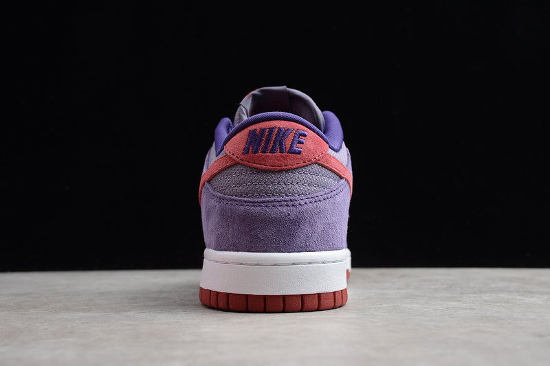 NikeSB Dunk - Purple Plum