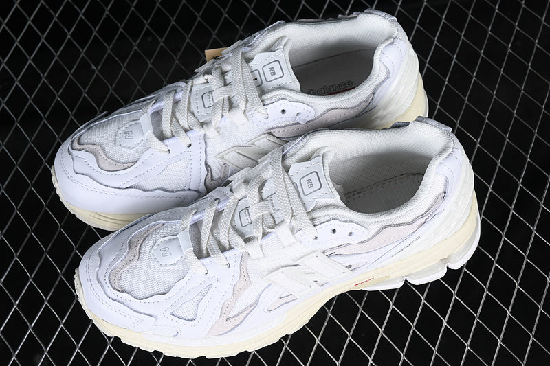 New Balance 1906D Full White