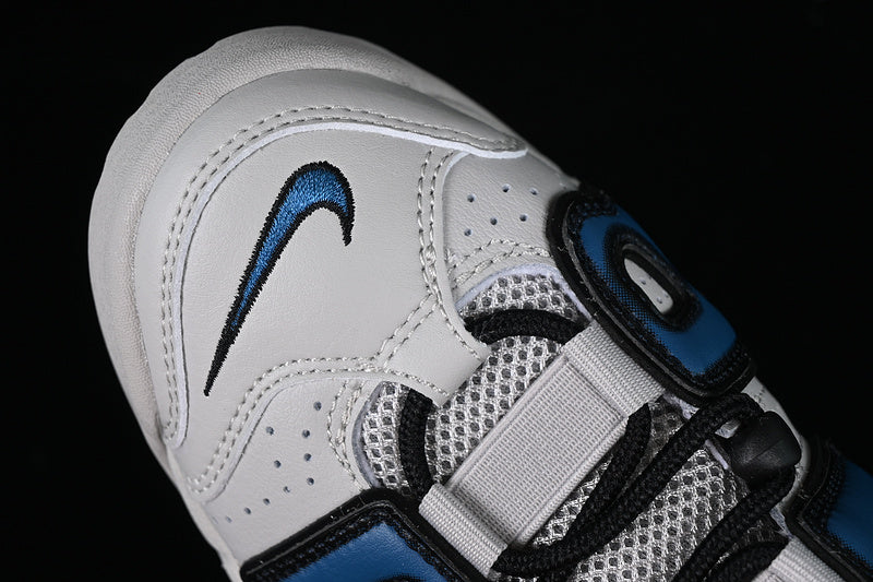 NikeUnisex Air Uptempo - Industrial Blue