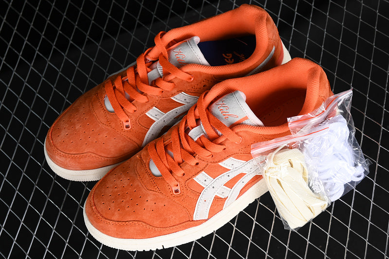 Asicss ex89 Kith - Orange