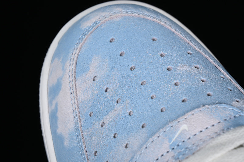 NikeUnisex Air force 1 AF1 - Cloud