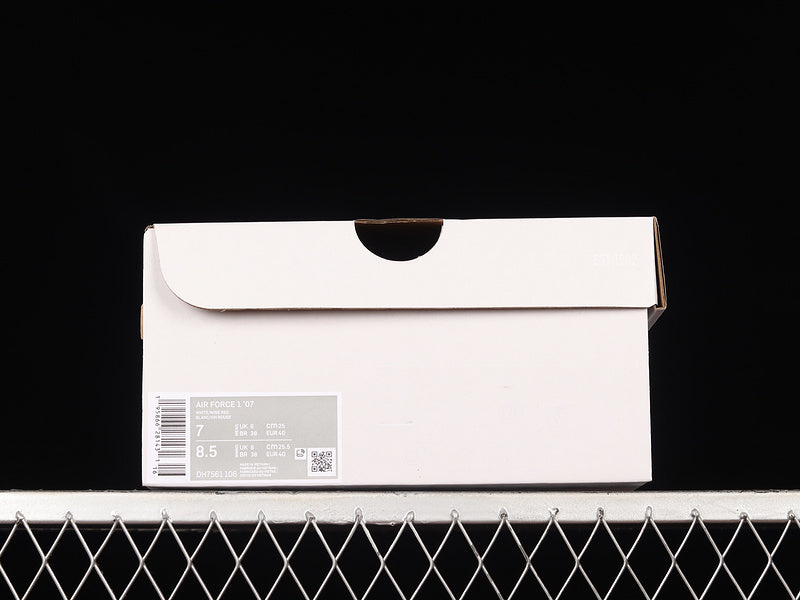 NikeUnisex Air Force 1 AF1 - Dark Beetroot