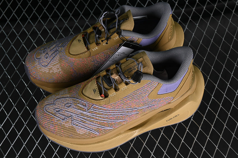 New Balance FuelCell Stone Island TDS - Brown