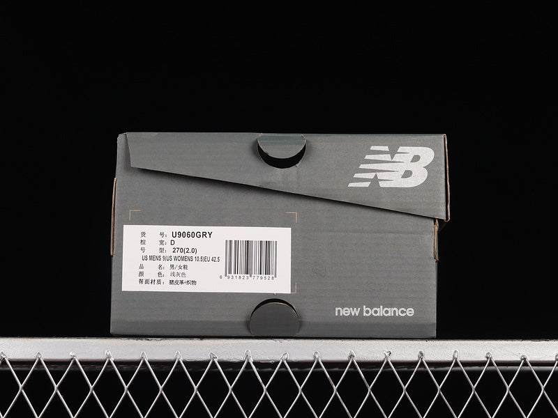 New Balance 9060 - Rain Cloud