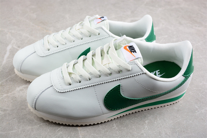 NikeUnisex Cortez Sail - Gorge Green