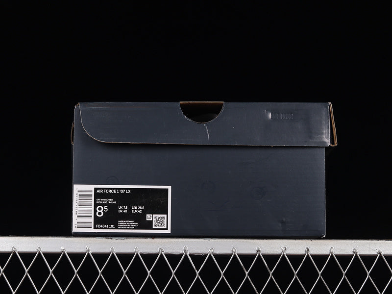 NikeMens Air Force 1 AF1 Low - Leap