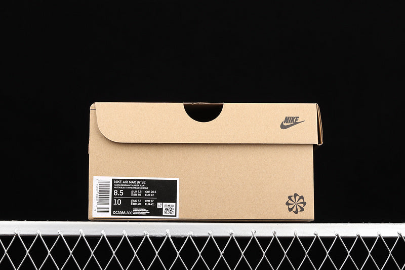 NikeUnisex Air Max 97 AM97 - Cork