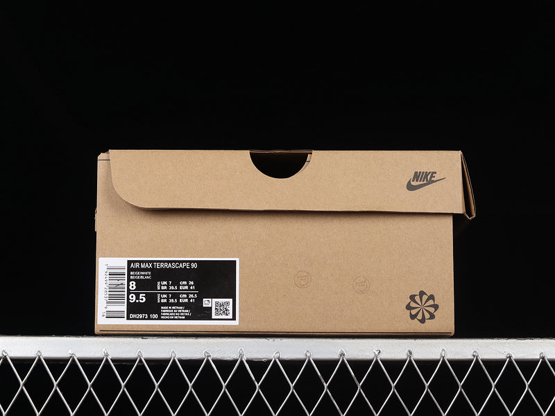 NikeUnisex Air Max 90 AM90 - Terrascape Sail