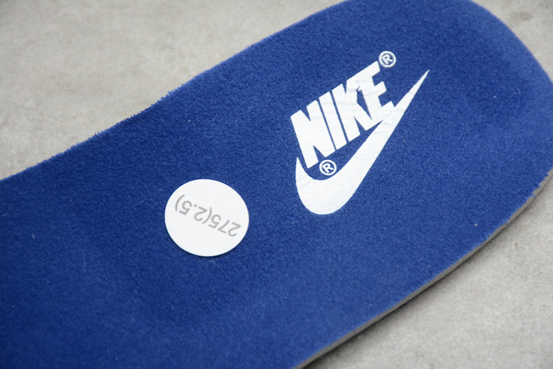 NikeSB Dunk Low - Samba