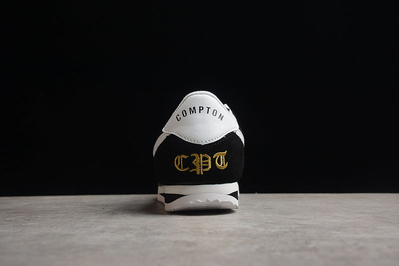 NikeUnisex Cortez Basic Nylon - Compton