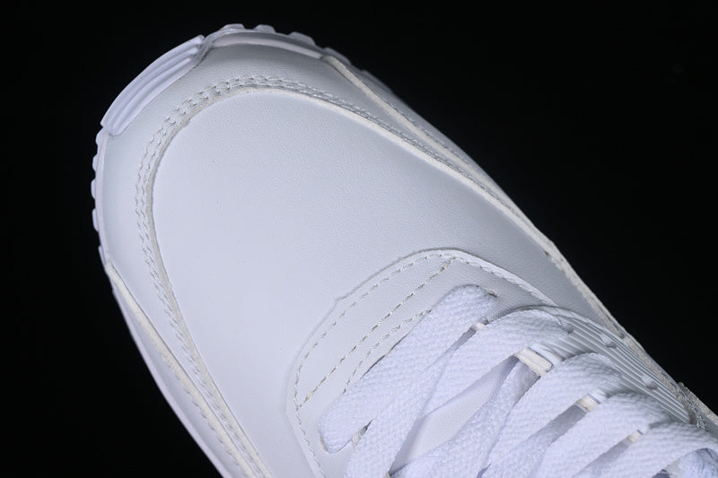NikeUnisex Air Max 90 AM90 - Triple White