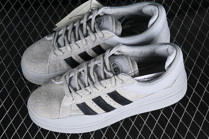 adidasUnisex x Bad Bunny Campus - White