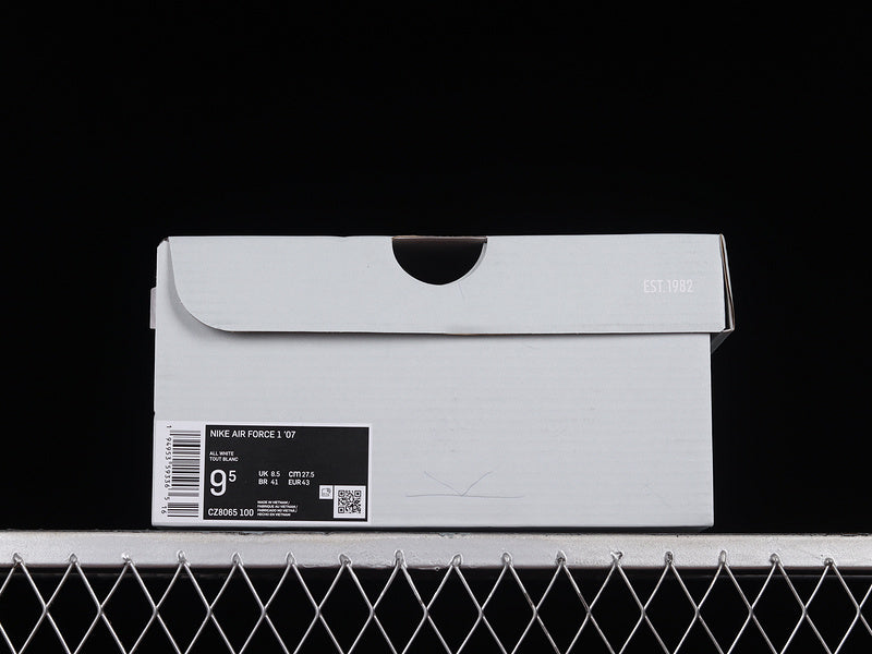 Drake Nocta X NikeUnisex Air Force 1 AF1 - Certified Lover Boy