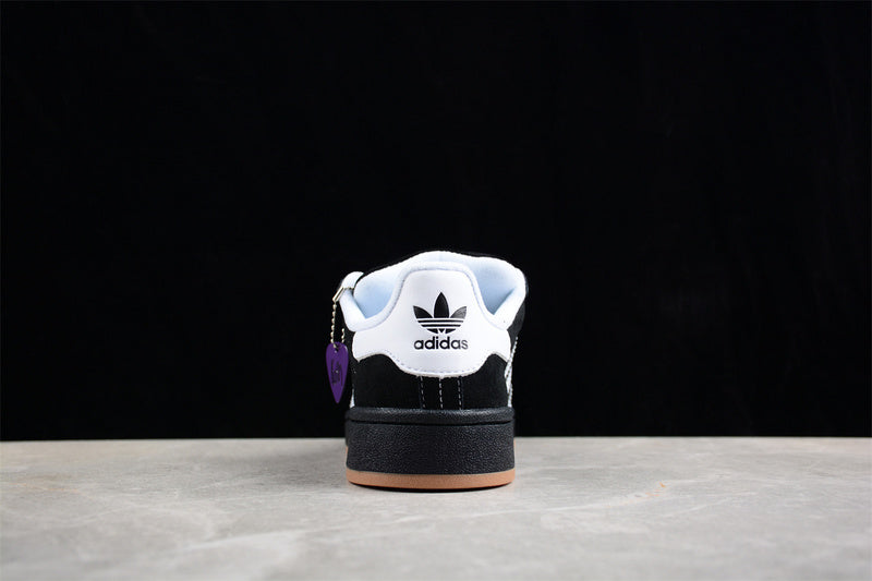 adidasUnisex Campus KORN - Black