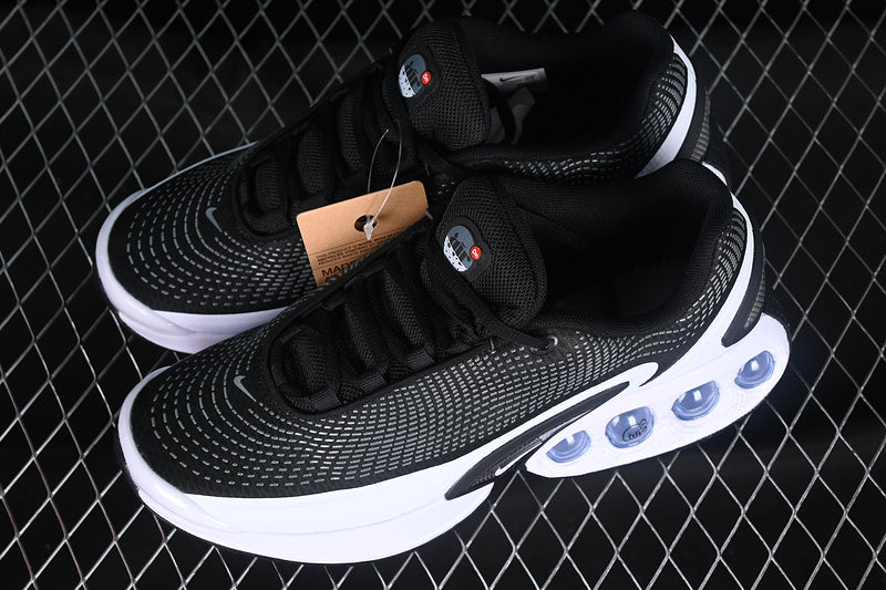 NikeUnisex Air Max DN - Black