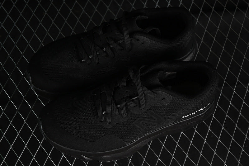 District Vision x New Balance FuelCell SuperComp Elite v4 - Black