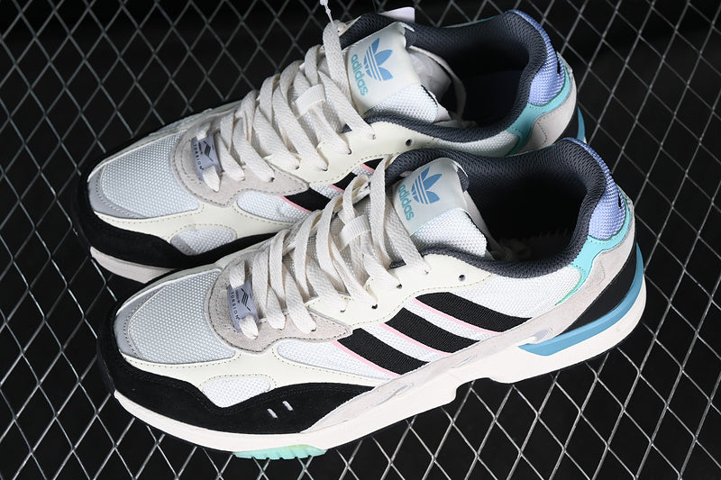adidasUnisex Torsion Super - White