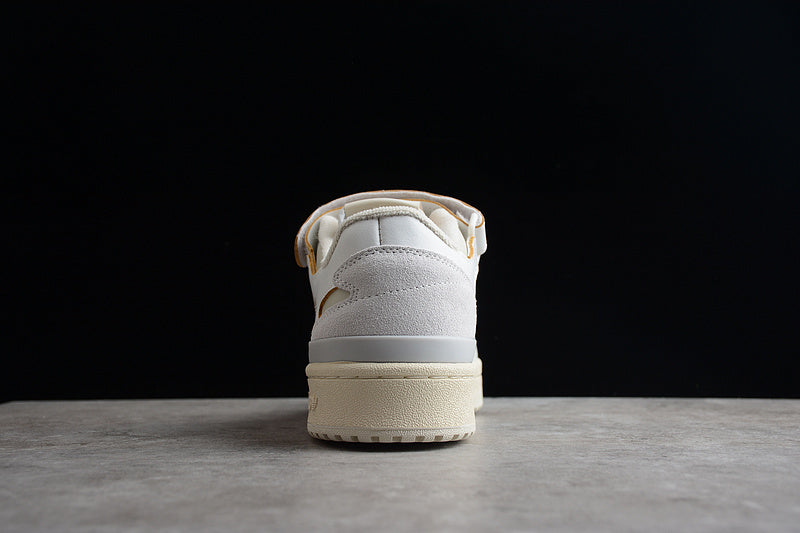 adidasMens Forum Low - Orbit Grey