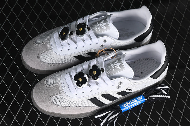 adidasUnisex Samba - Lace Flower