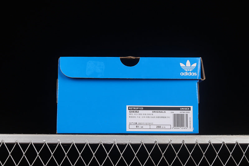 adidasUnisex Retropy E5 - Trainers
