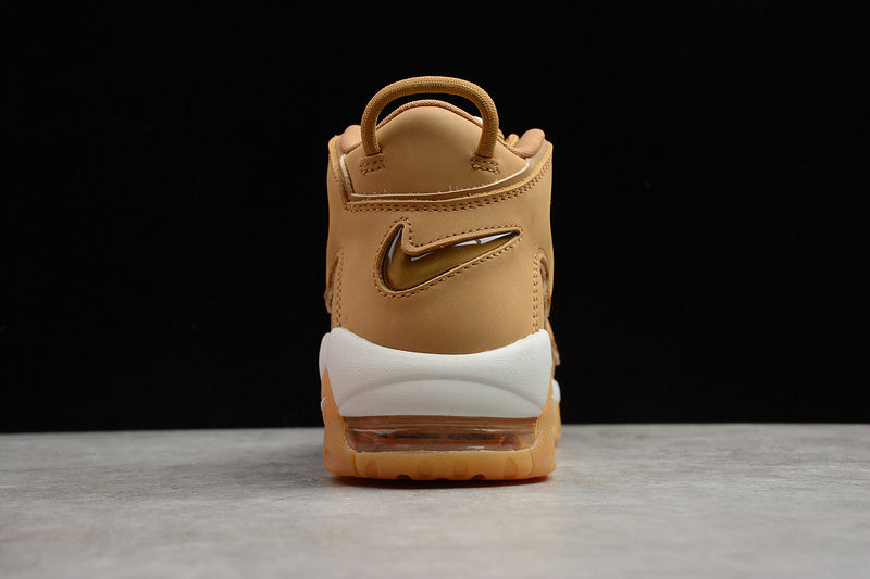 NikeUnisex Air Uptempo 96 Flax - Wheat
