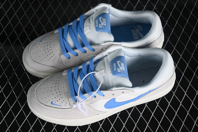 NikeUnisex SB Force 58 - University Blue