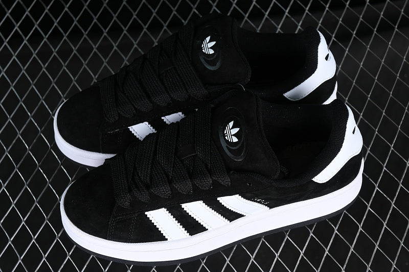 adidasMens campus - Black/White