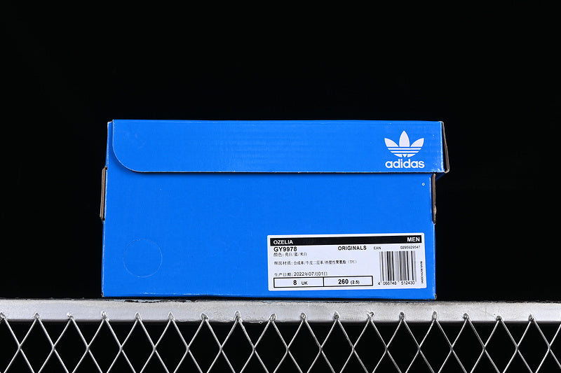 adidasUnisex ozelia - Alluminium Haze Blue