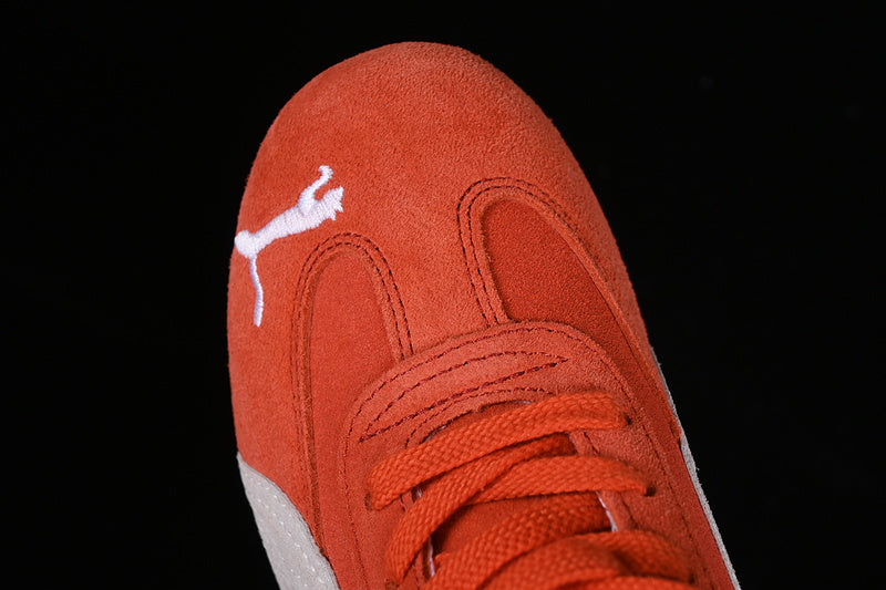 PumaUnisex Speedcat - Red