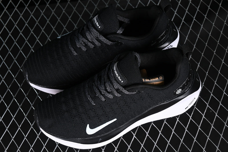 NikeUnisex Zoomx Infinity Run 4 - Black