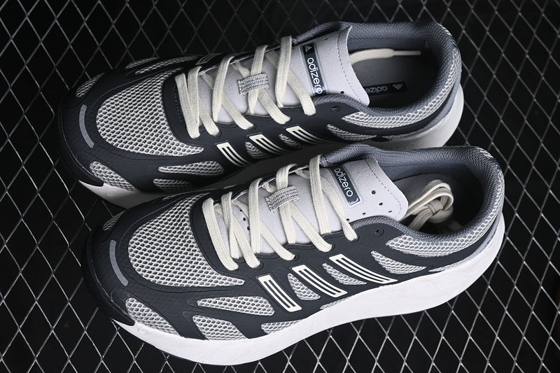 adidasUnisex Adizero Aruku - Grey/Cream