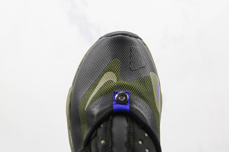 NikeUnisex Air Huarache Gripp - Black
