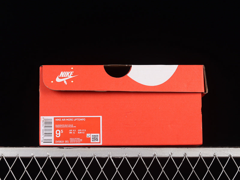 NikeUnisex Air More Uptempo 96 - Cobalt Bliss