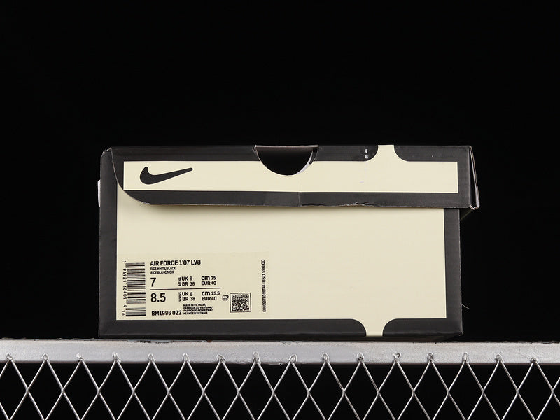 NikeUnisex Air Force 1 AF1 Low - Keep Fresh