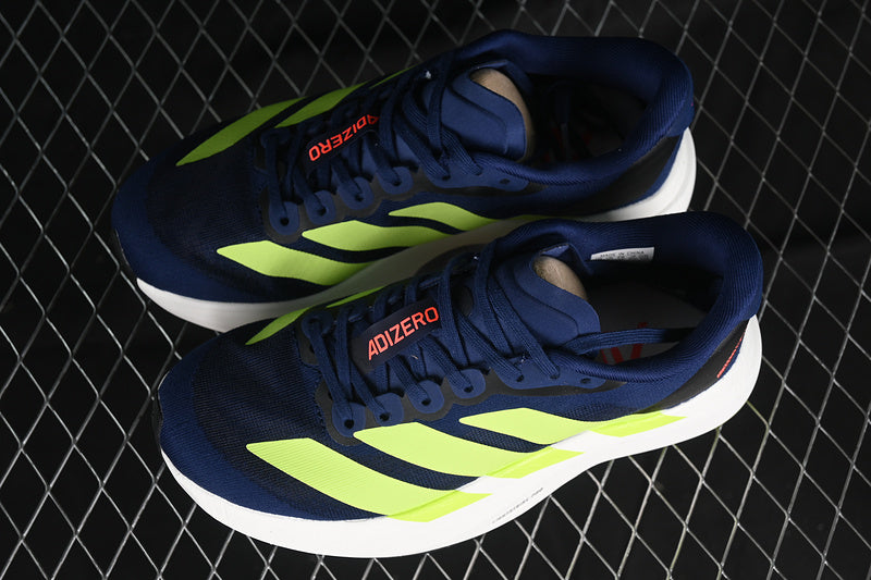 adidasUnisex Adizero Adios Pro Evo 1 - Blue Green