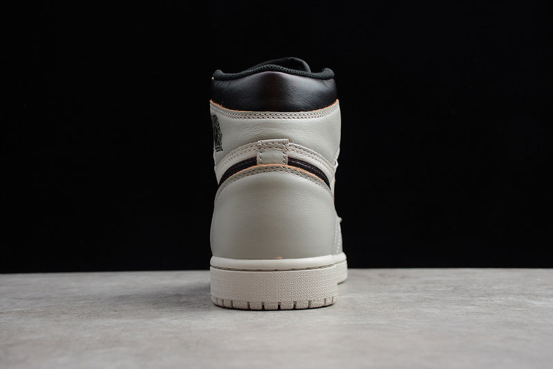 WMNS Air Jordan 1 AJ1 Retro High Defiant - NYC to Paris