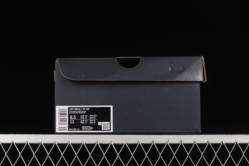 NikeUnisex Air Force 1 AF1 Low - Pop Art