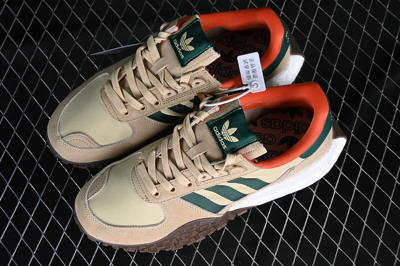 adidasUnisex Retropy E5 WRP - Beige