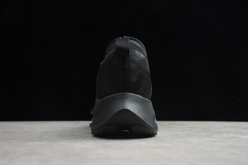 NikeMens Zoom Tempo Flyease - Triple Black