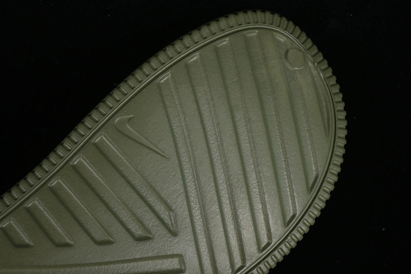 NikeUnisex Calm Mule Slide - Green