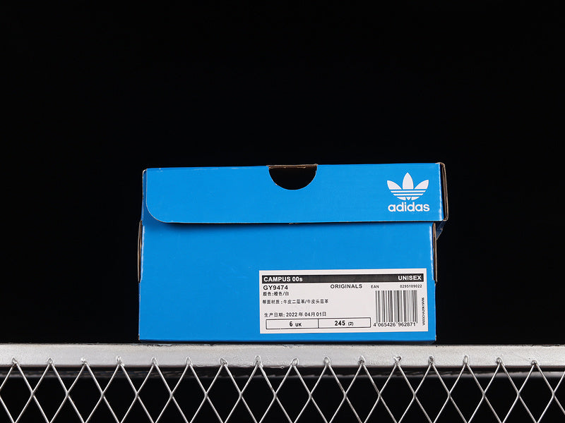 adidasUnisex Campus 00s - Amber Tint