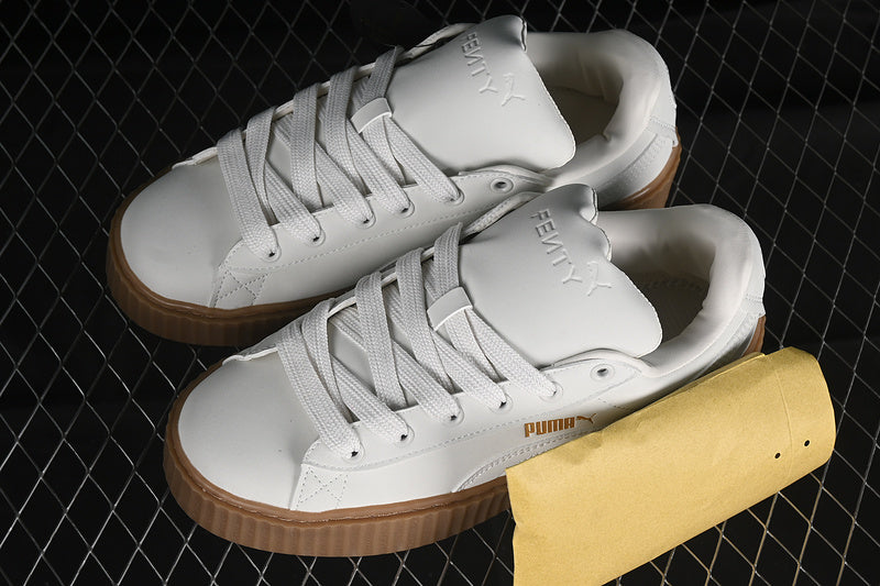 FENTY x PumaUnisex Creeper Phatty - White