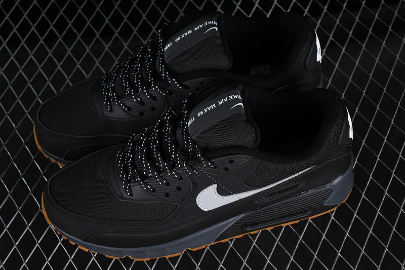 NikeUnisex Air max 90 AM90 - Black Gum