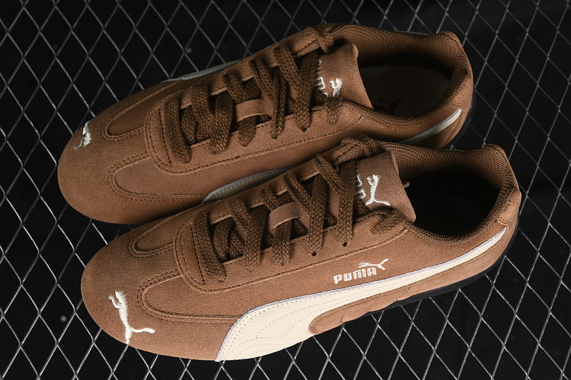 PumaUnisex Speedcat Archive - Haute Coffee