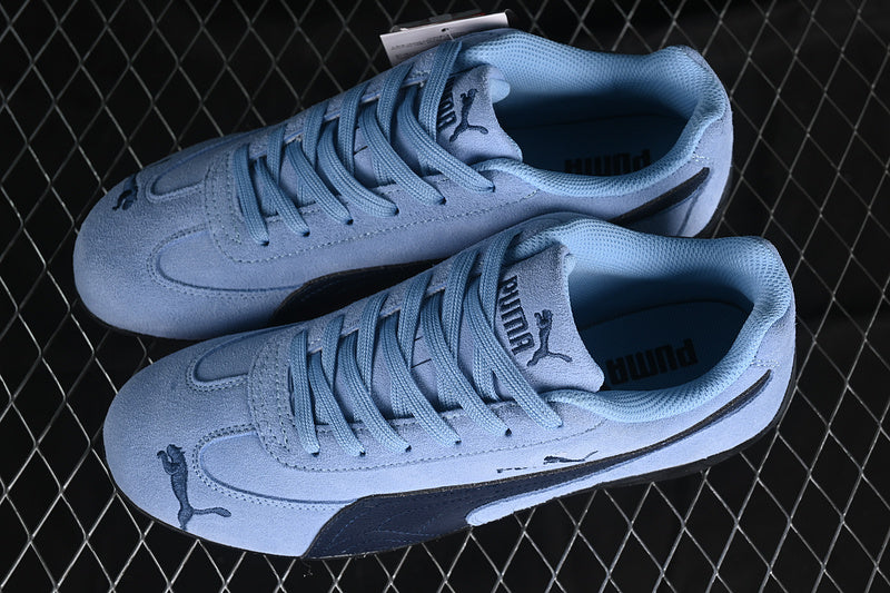 PumaUnisex Speedcat Archive - Club Navy