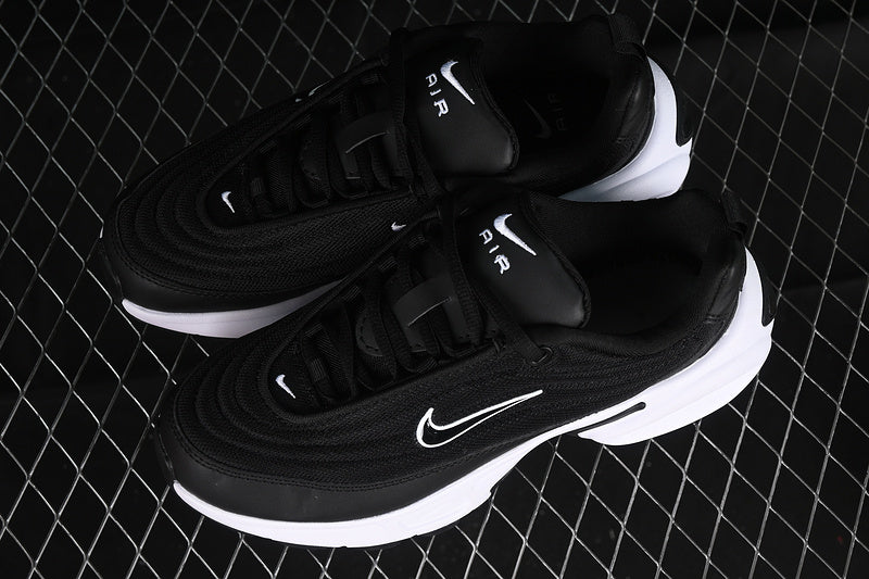 NikeUnisex Air Max Portal Trainer - Black