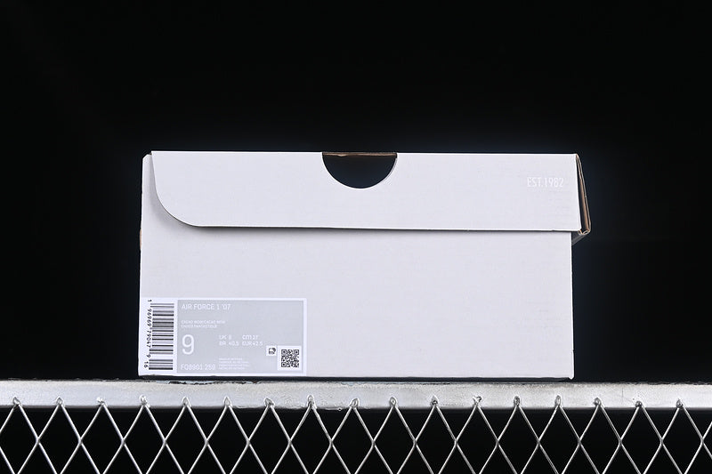 Air Force 1 AF1 - Cocoa Wow