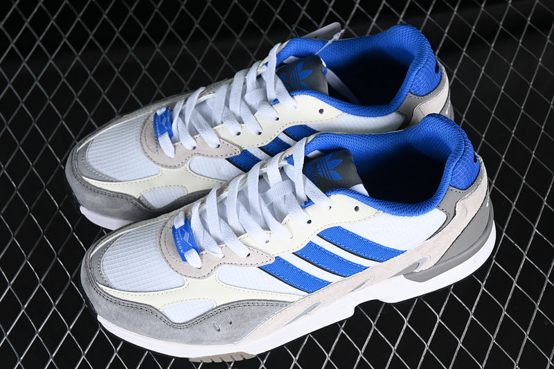 adidasMens Torsion Super - Bright Blue